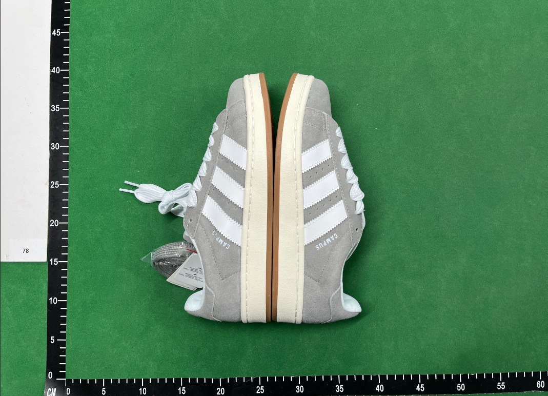   Adidas Campus Shoes ( 35 style OG）