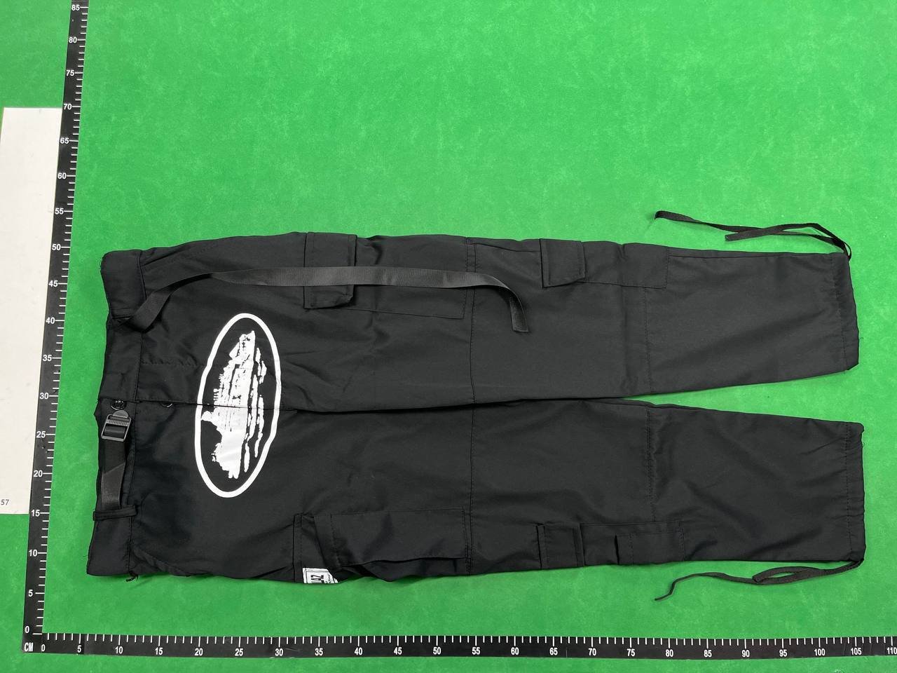 Corteiz & Trapstar Pants