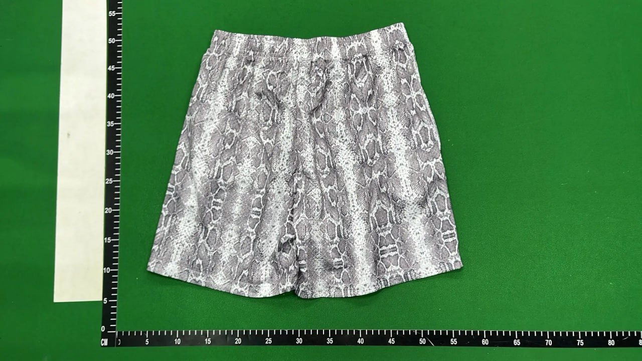 :Eric Emanuel SHORTS