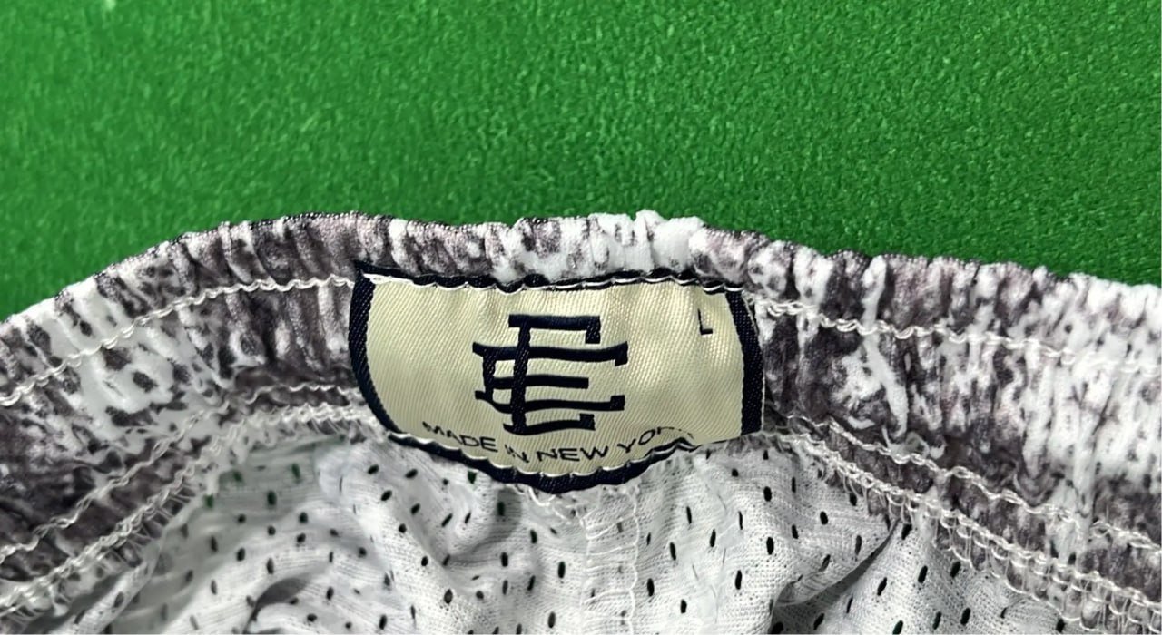 :Eric Emanuel SHORTS