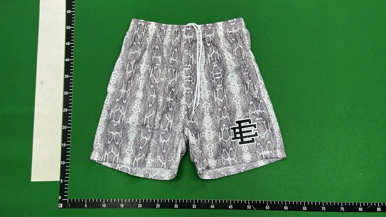 :Eric Emanuel SHORTS