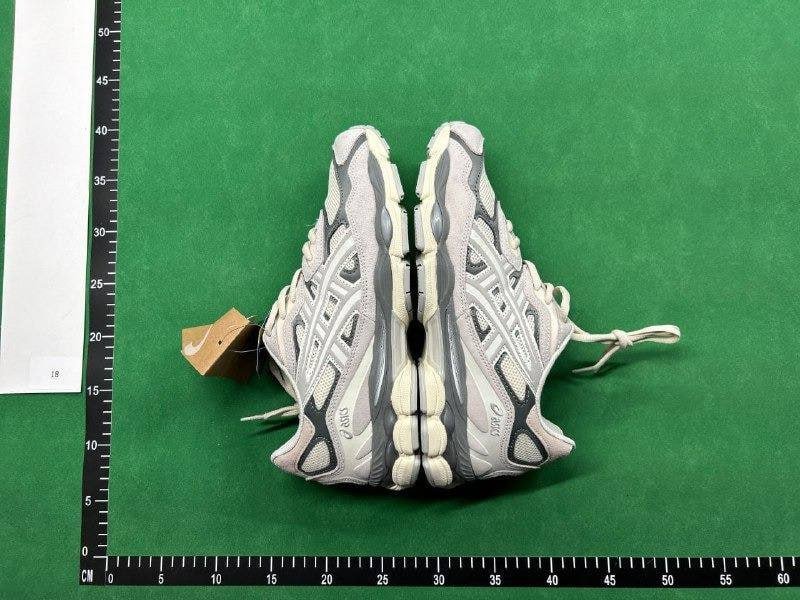 Asics shoes  (10 style）