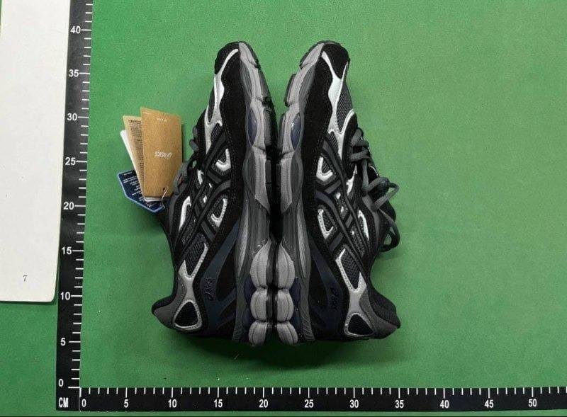 Asics shoes  (10 style）