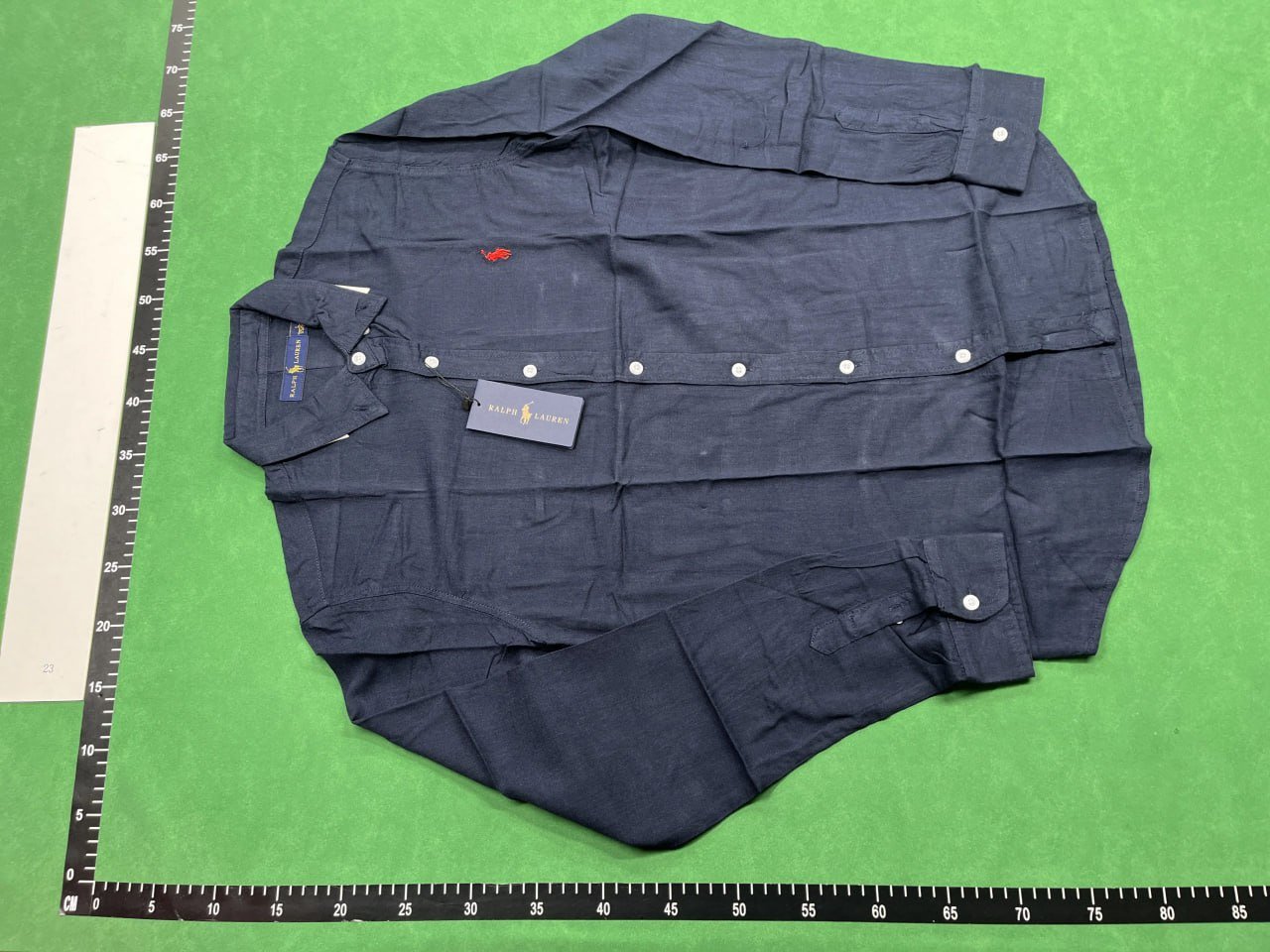 LACOSTE  Ralph Lauren shirt (29 style TOP)