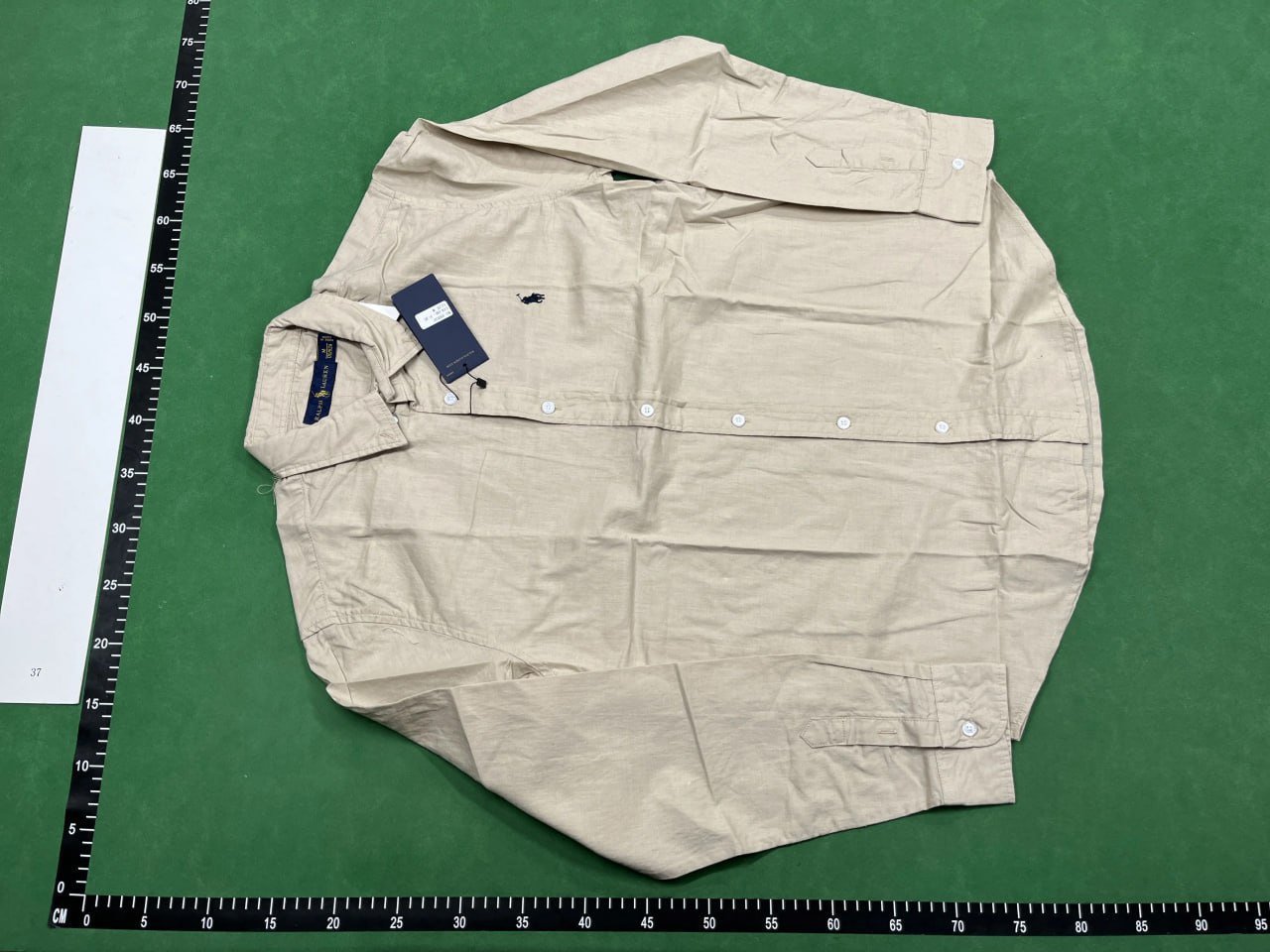 LACOSTE  Ralph Lauren shirt (29 style TOP)