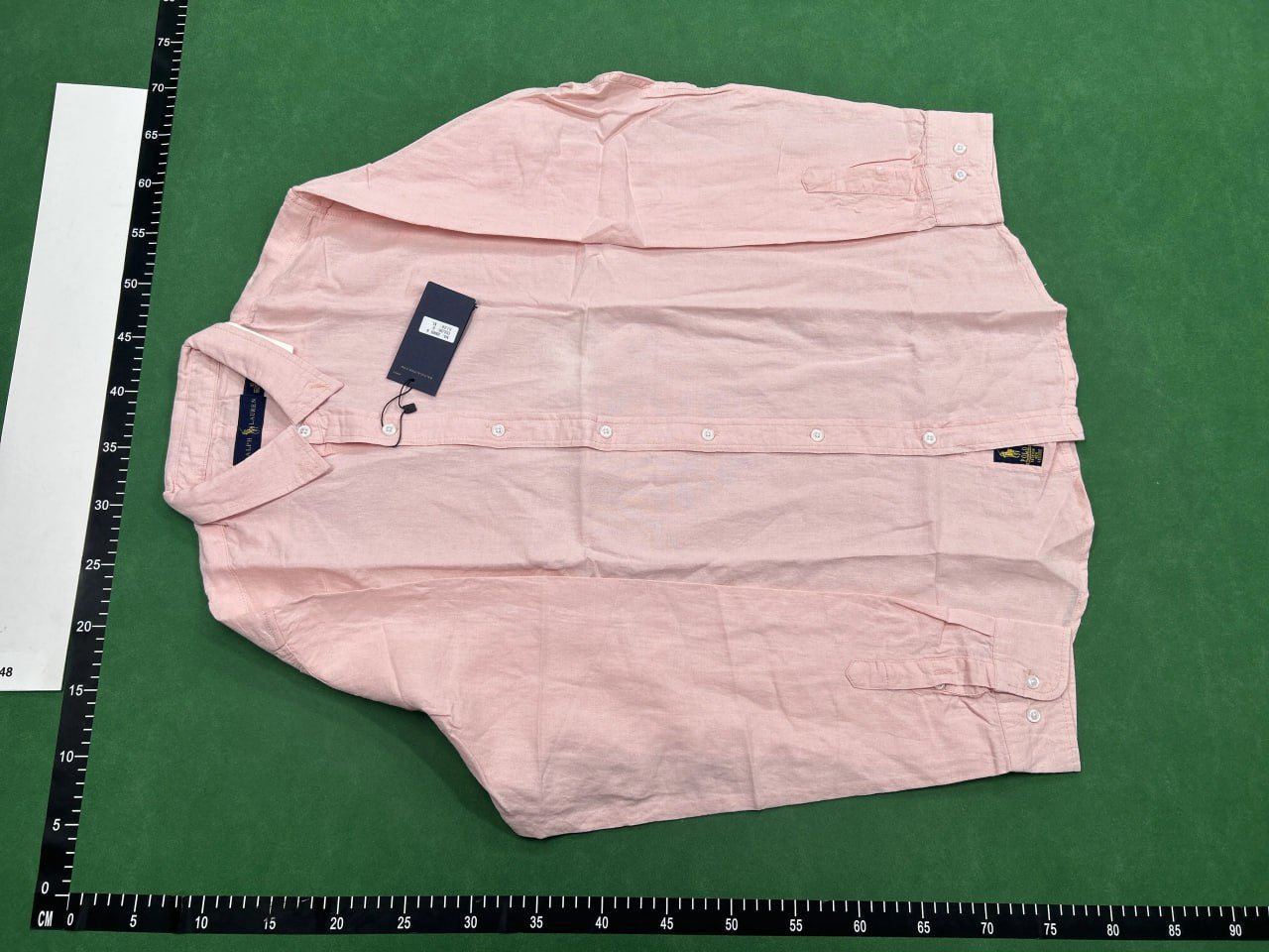 LACOSTE  Ralph Lauren shirt (29 style TOP)