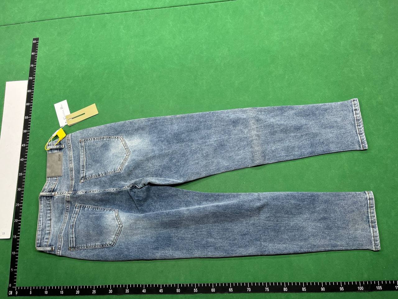  Dior jeans（18 STYLE TOP）