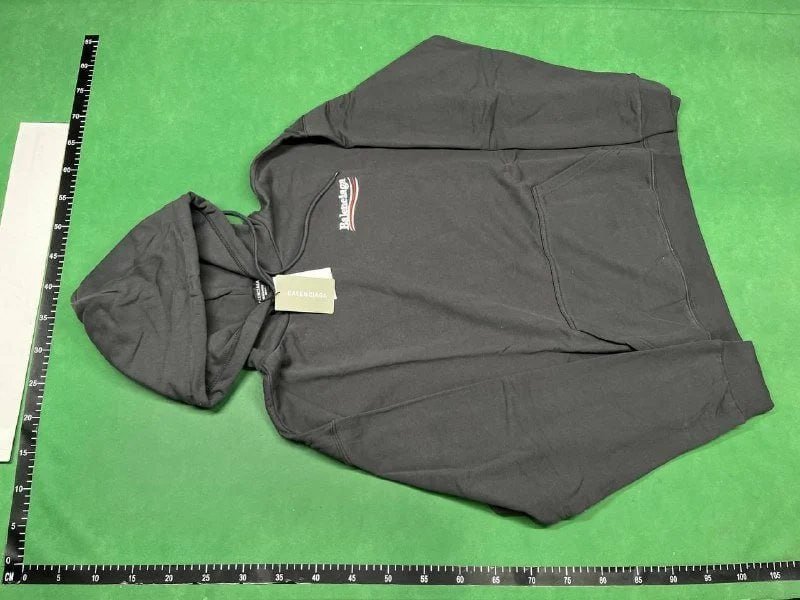  Balenciaga hoodie