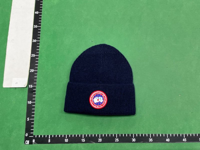 Canada goose hat  (40 CP)