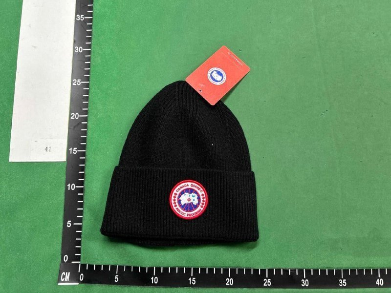 Canada goose hat  (40 CP)
