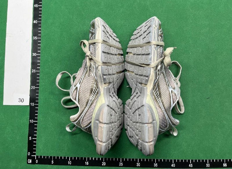 Balenciaga shoes  (36 CP)