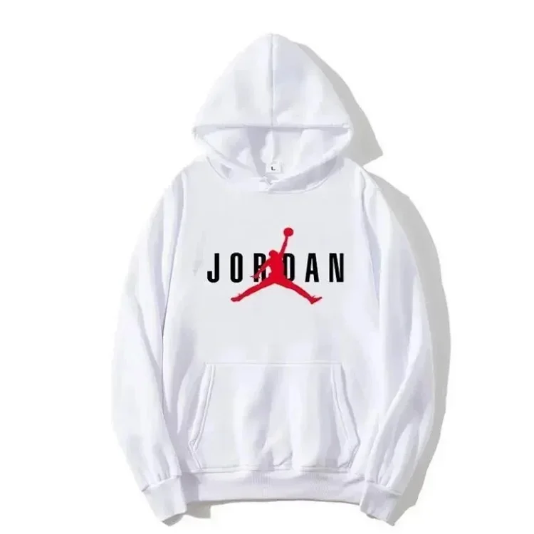  Jordan Hoodie
