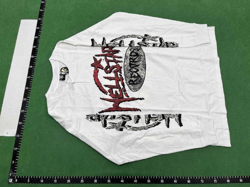 Hellstar Sweatshirt(+24 color)