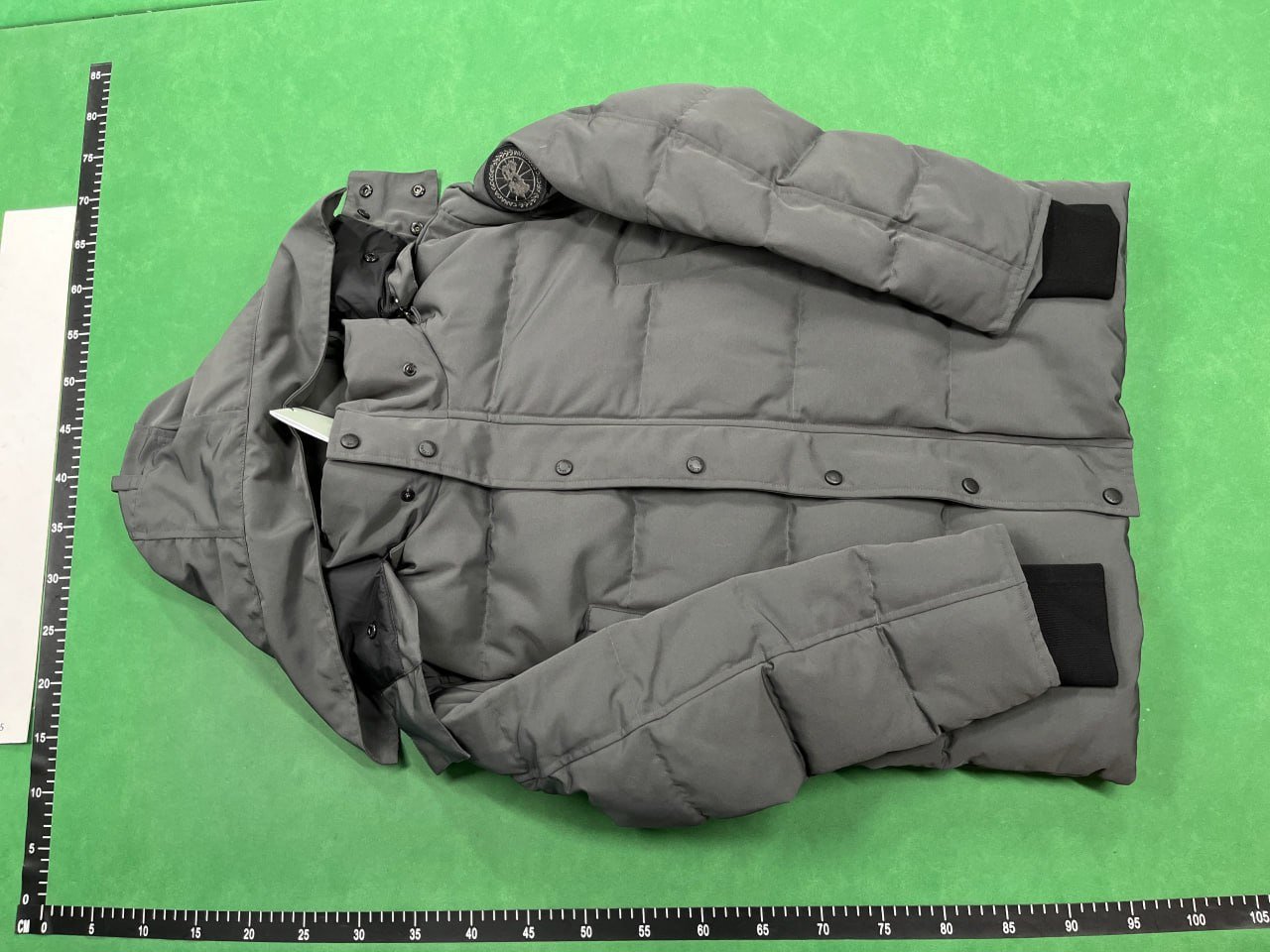  Canada Goose(+12 color)