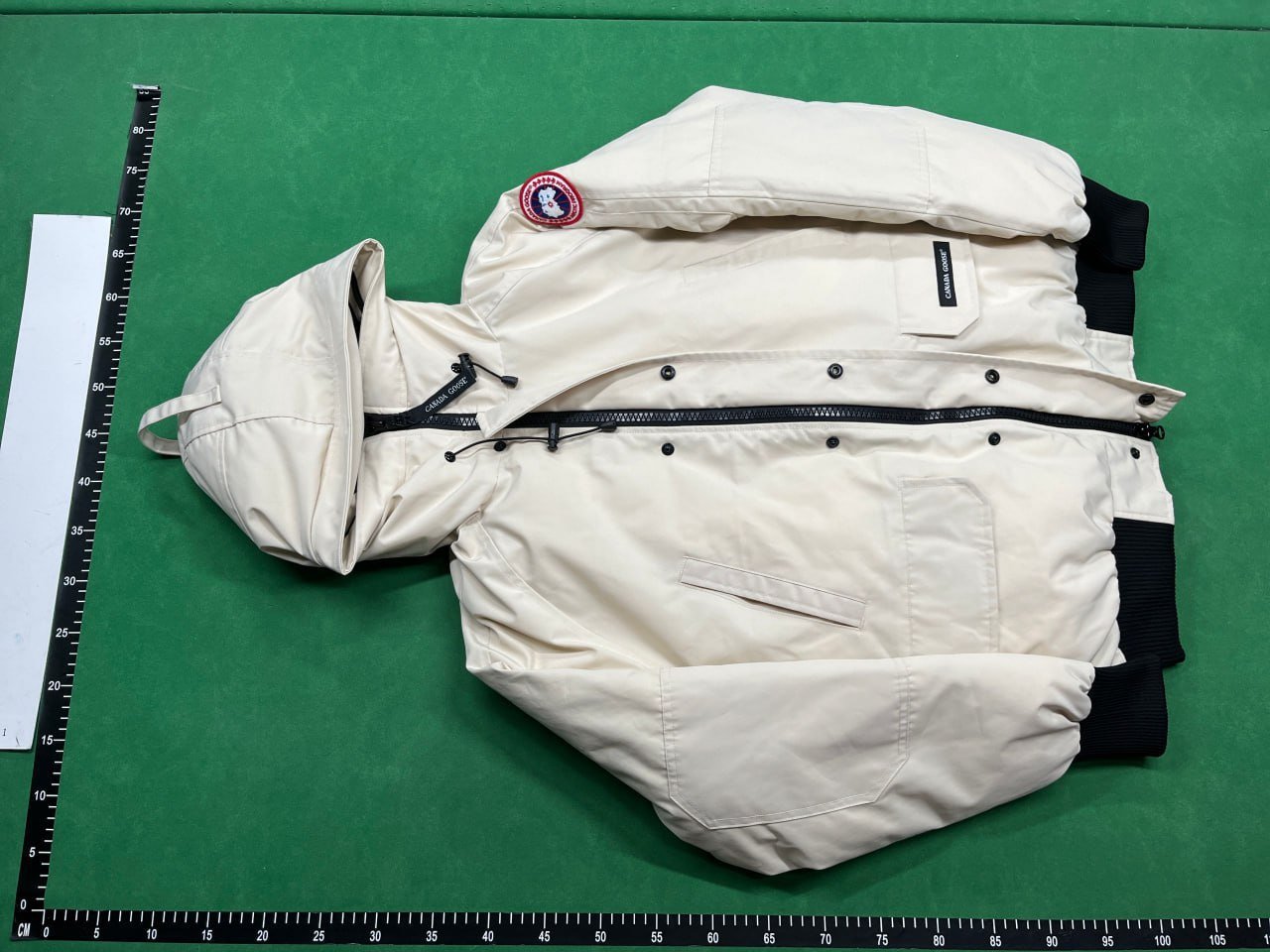   Canada Goose(+12 color)