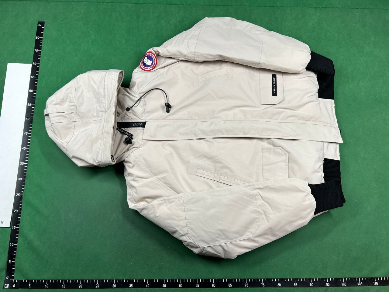   Canada Goose(+12 color)