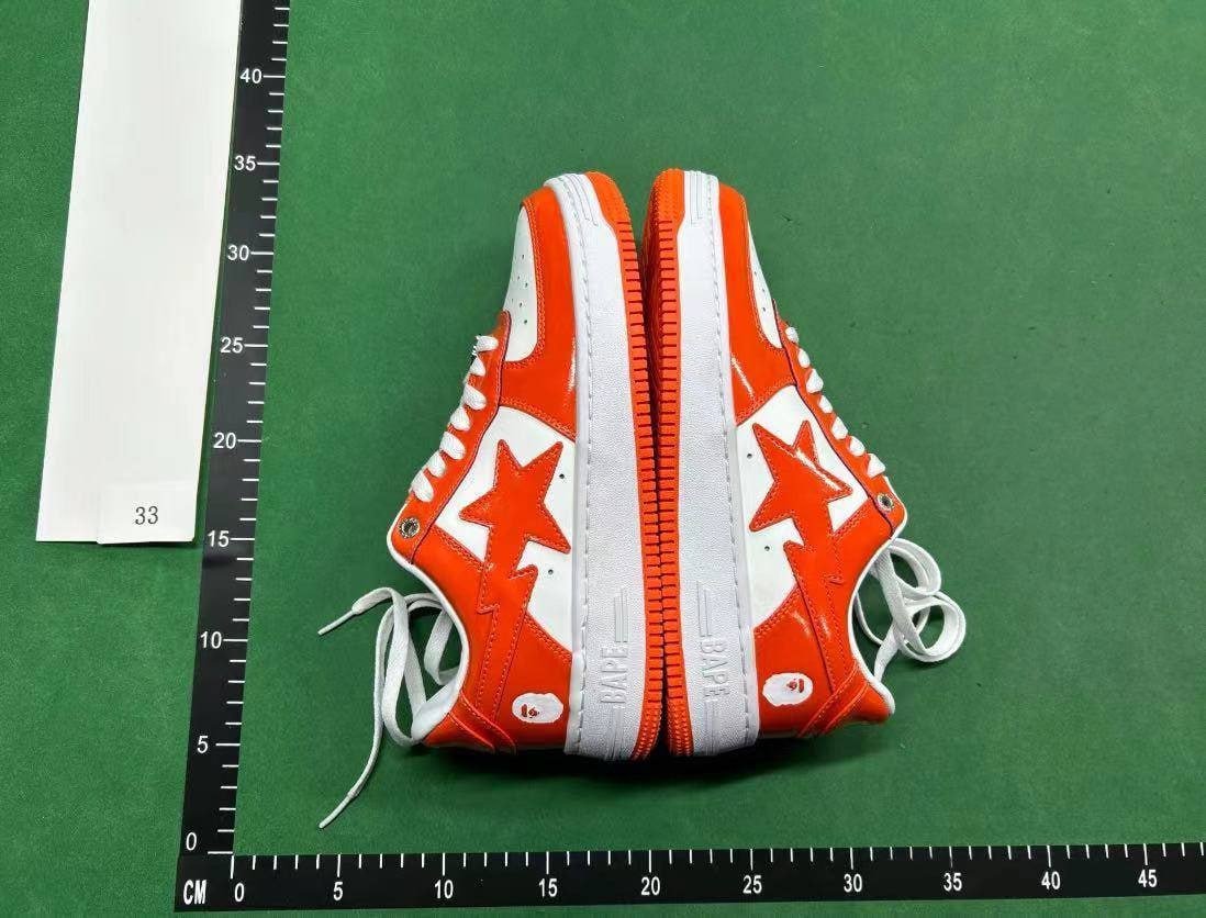 A Bathing Ape Bape  collection 2