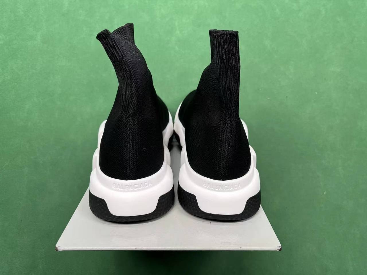 Balenciaga shoes