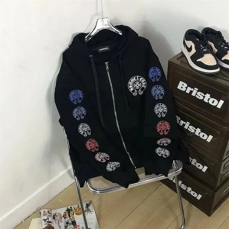 Chrome Hearts hoodie
