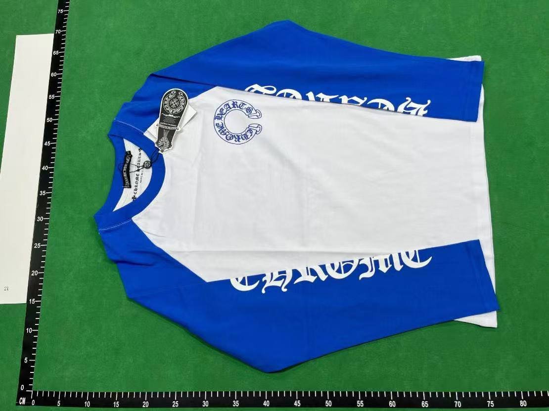 Chrome Hearts sweatshirts