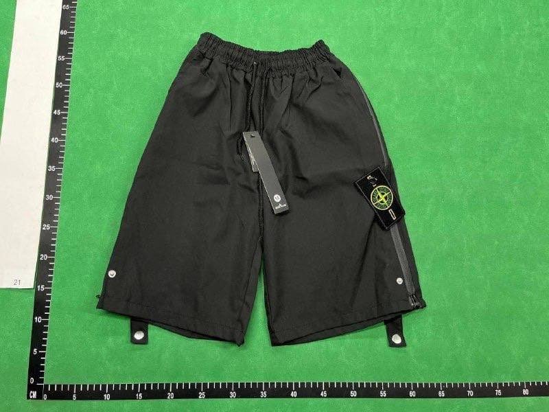  Stone island Tee Shorts