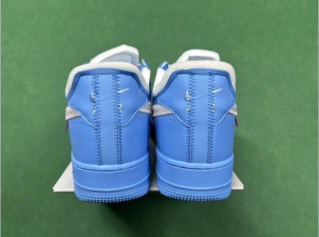 Nike AF1 OW Air Force