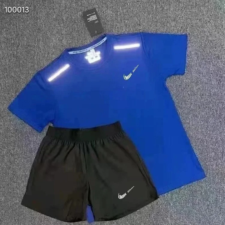 Nike short T-shirt tee set
