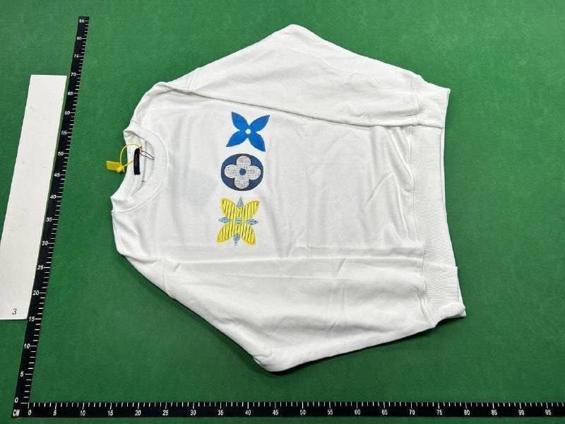 lv Louis Vuitton Sweater