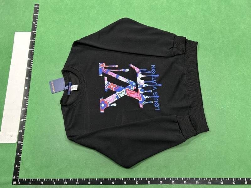 lv Louis Vuitton Sweater