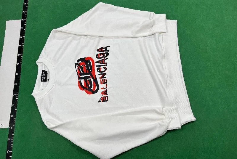 Balenciaga SweatshirtHoodie（40+ Styles）【high quality】