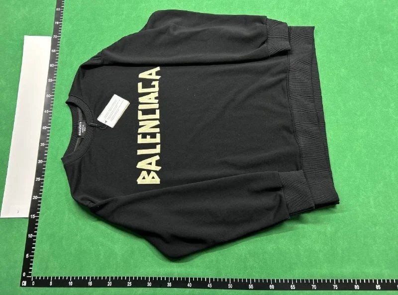 Balenciaga SweatshirtHoodie（40+ Styles）【high quality】