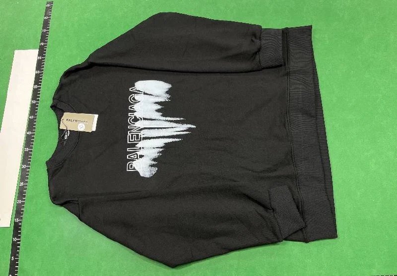Balenciaga SweatshirtHoodie（40+ Styles）【high quality】