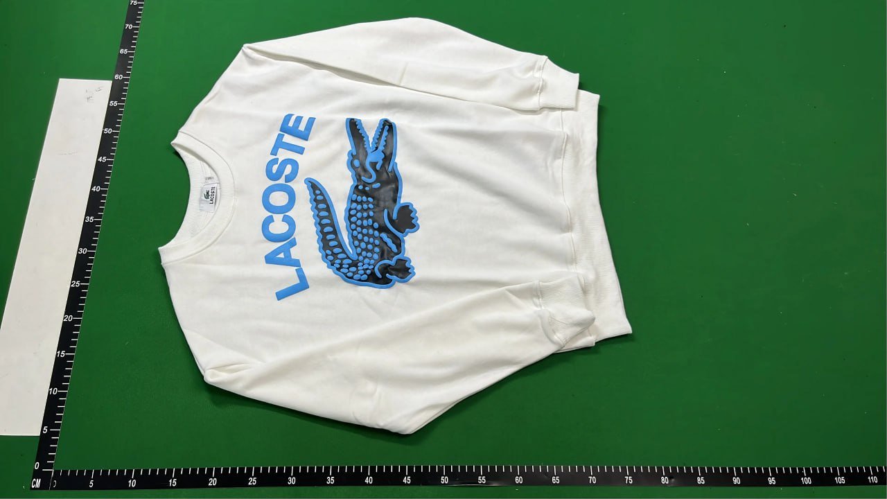 Lacoste Sweatshirt（34+ Styles）