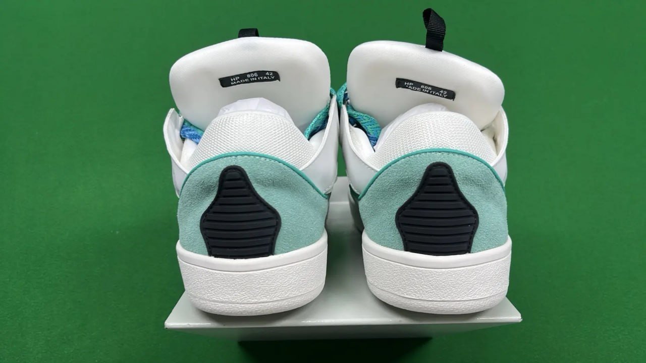  Lanvin （22+ Styles）