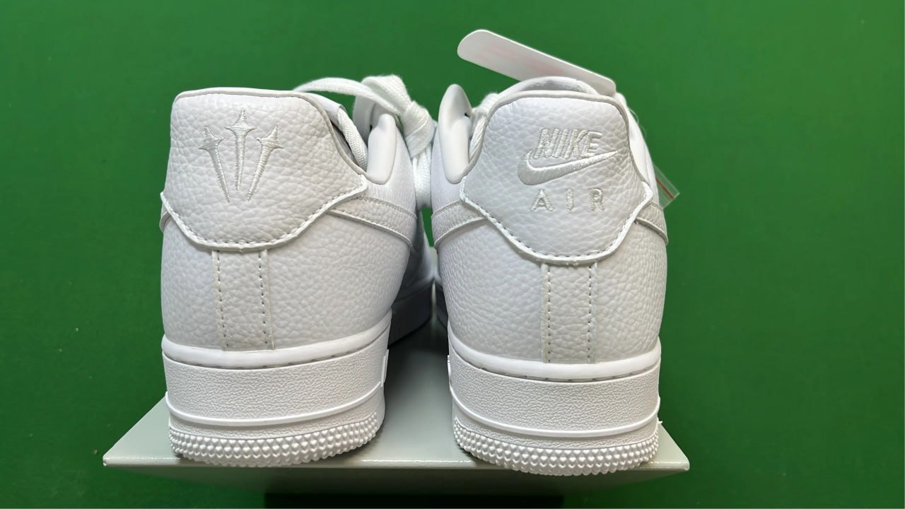 Air Force 1 X NOCTA （32+ Styles）