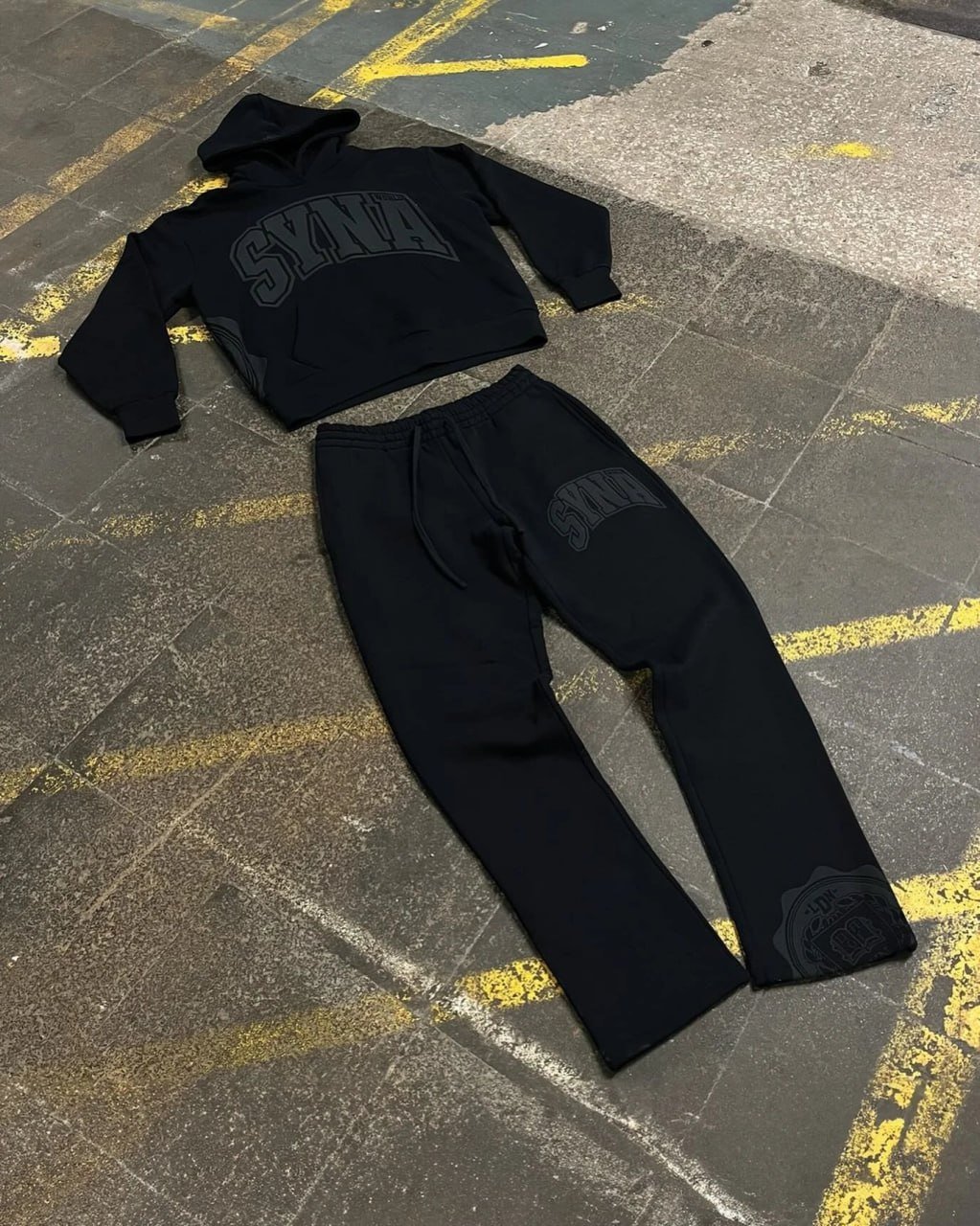 Synaworld TracksuitsHoodie/Pants（30+ Styles）