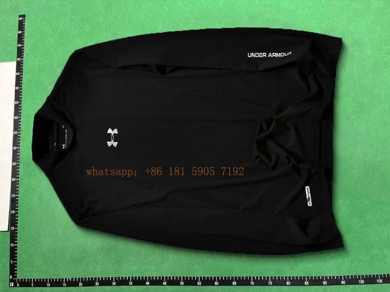 Under Armour sweatshirts