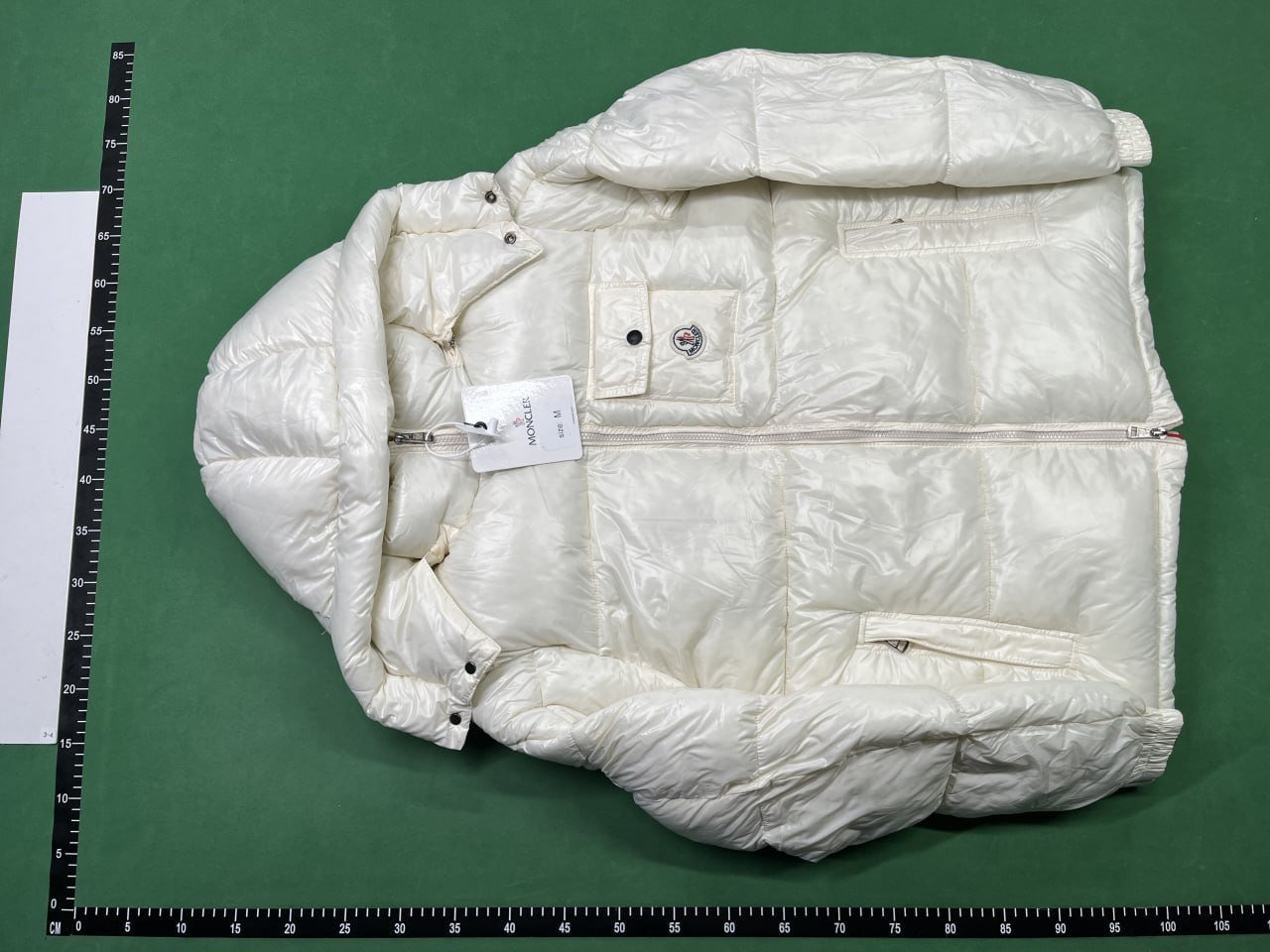  Moncler jackets