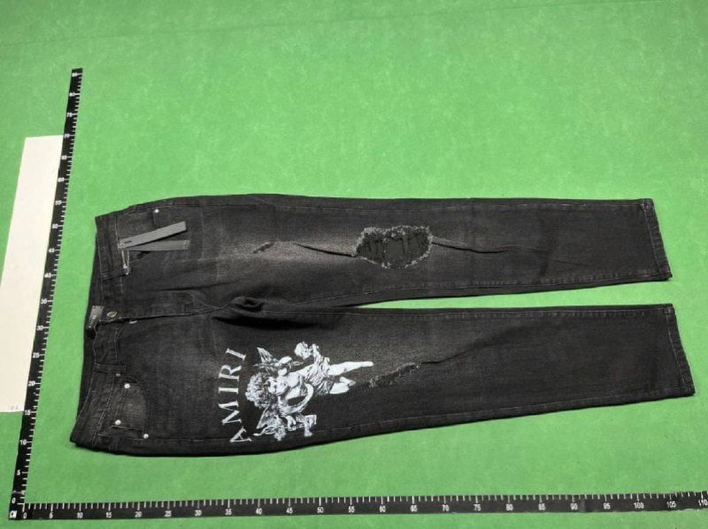  AMIRI Jeans（31+ Styles）