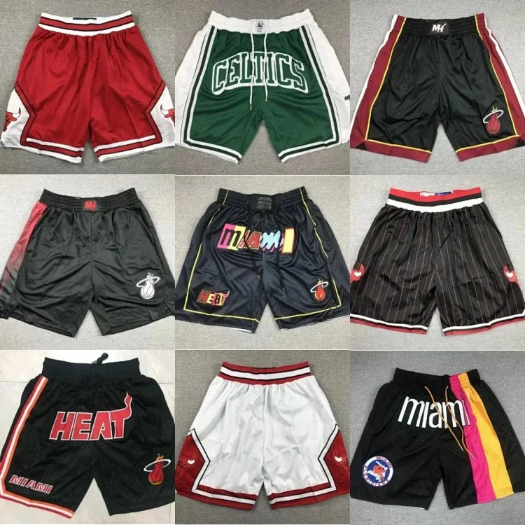 Basketball shorts  (40 CP)