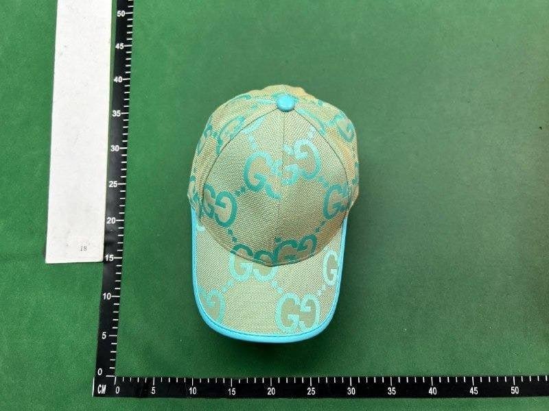  GUCCI  HAT