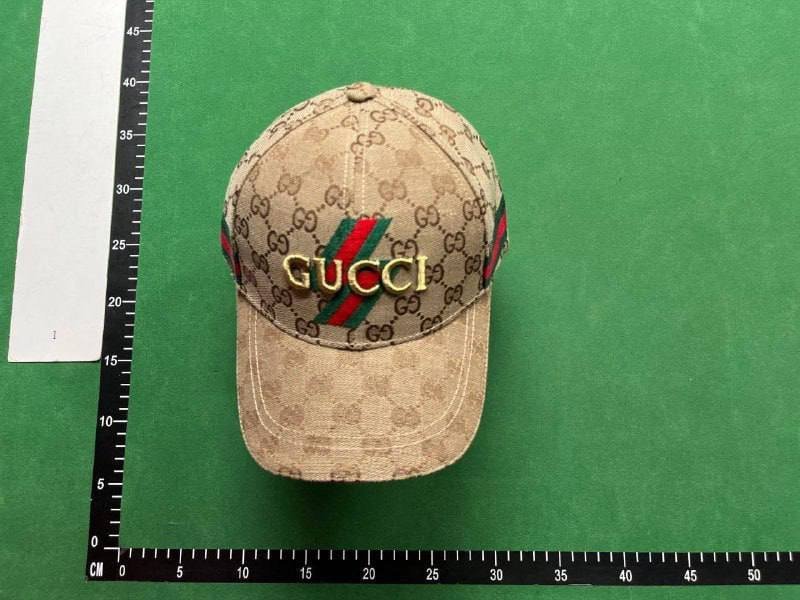  GUCCI  HAT