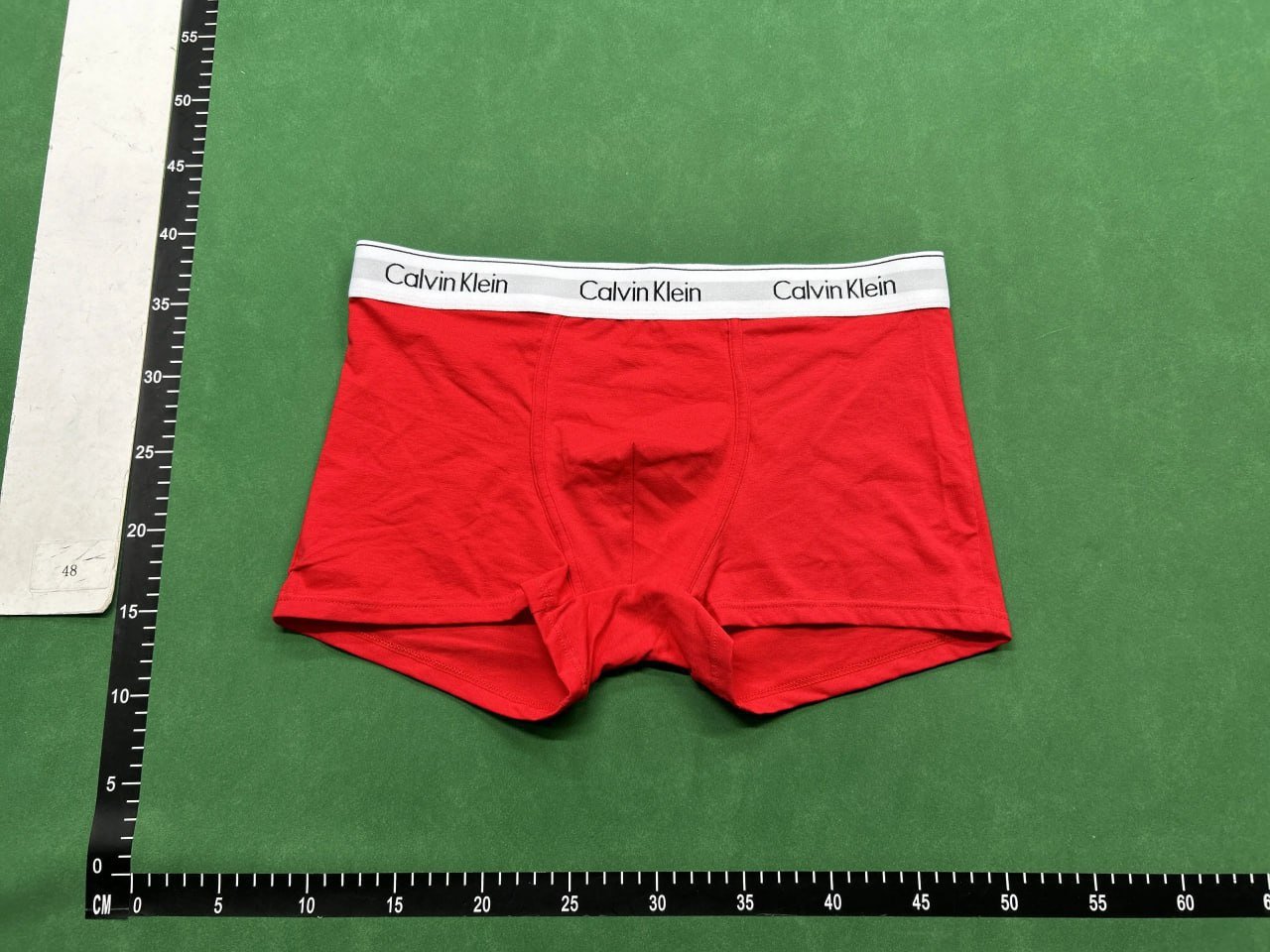  Calvin Klein Cotton Stretch +2$