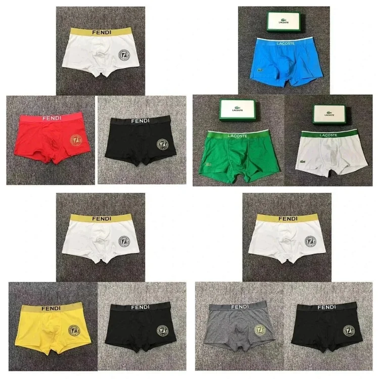 Lacoste Underwear(33 styles TOP)