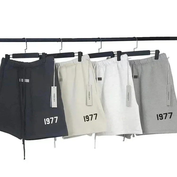 Fear Of God Essentials Shorts 