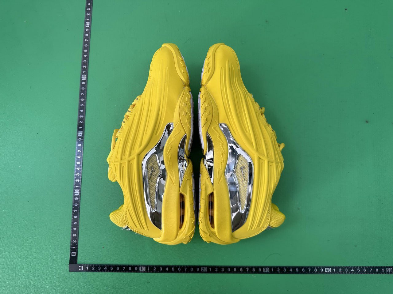 Nike x Nocta Hot Step 2