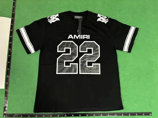 Amiri Shirts
