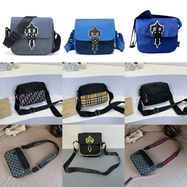 Trapstar bags  (30+)