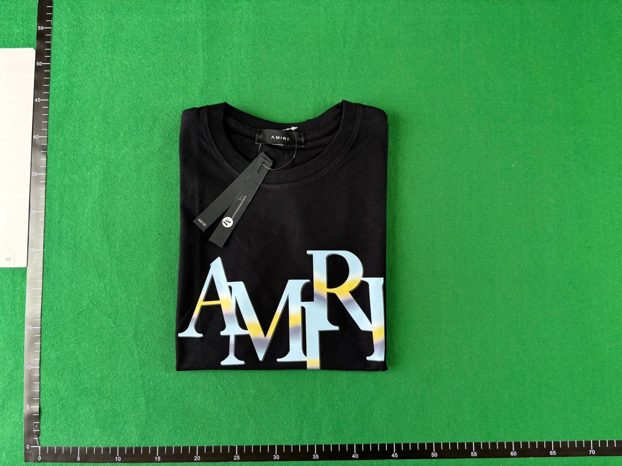 AMIRI T-Shirt ( 39 + styles)  New products