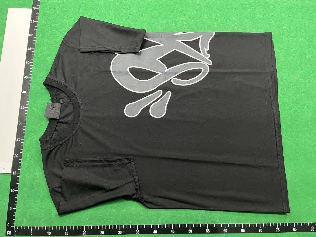 Denim Tears/Syna World suit（19 style TOP）